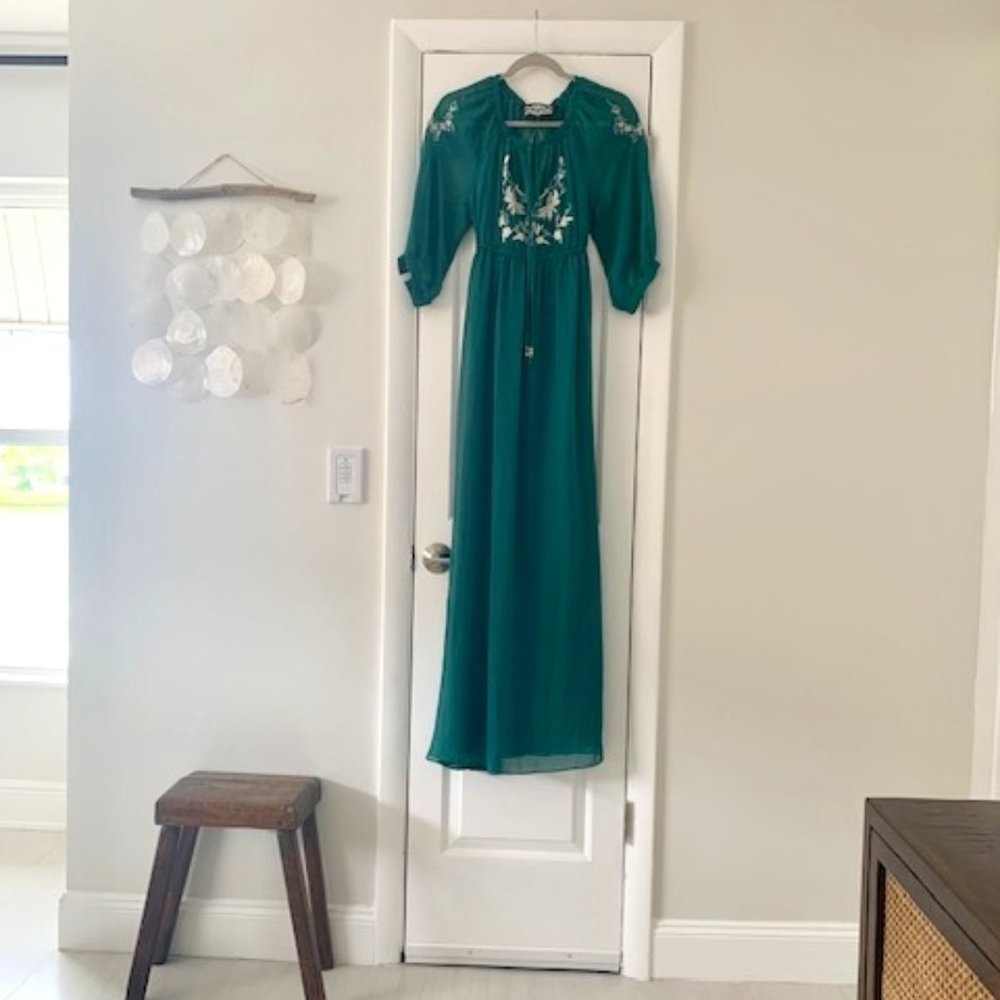 Meghan Los Angeles Dress